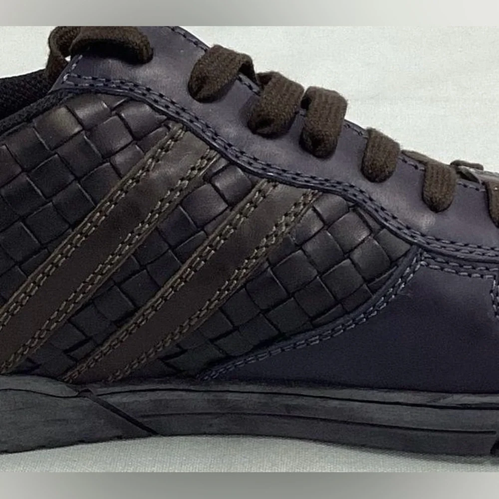 Bottega Veneta Mens Sneakers 12 - Picture 13 of 16